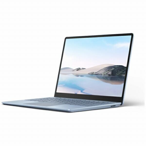 Surface Laptop Go THH-00034 | Microsoft | ノートパソコン | |【WiNK DIGITAL】ウインクデジタル
