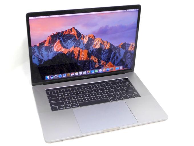 [USED]u045267 MPTT2J/A MacBookPro [USB-C ACアダプタ別売]