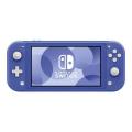 Nintendo Switch Lite ブルー HDH-S-BBZAA
