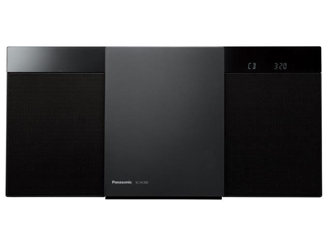 SC-HC320-K