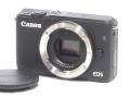 [USED]u050522 EOS M10 ﾌﾞﾗｯｸ BODY