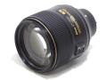 [USED]u050921 AF-S NIKKOR 105mm f/1.4E ED