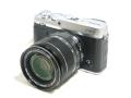 [USED]u050992 X-E3 XF 18-55MM F2.8-4 R LM OIS KIT