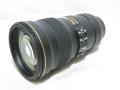 [USED]u051010 AF-S NIKKOR 300mm f/4E PF ED VR