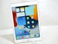 [USED]u051054 iPad Pro 9.7インチ Wi-Fi+Cellular 32GB MLYJ2J/A SIMロック解除済 [ローズゴールド]
