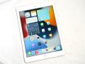 [USED]u051064 iPad Pro 9.7インチ Wi-Fi+Cellular 32GB MLYJ2J/A SIMロック解除済 [ローズゴールド]
