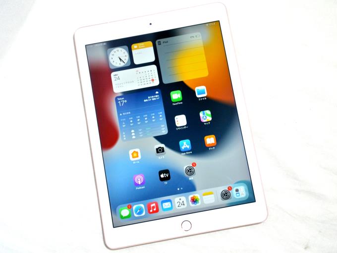 PC/タブレット タブレット ipadpro 9.7インチ Wifi+Cellular SIMフリー | www.myglobaltax.com