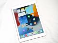 [USED]u051079 iPad Pro 9.7インチ Wi-Fi+Cellular 32GB MLYJ2J/A SIMロック解除済 [ローズゴールド]