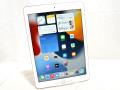 [USED]u051089 iPad Pro 9.7インチ Wi-Fi+Cellular 32GB MLYJ2J/A SIMロック解除済 [ローズゴールド]