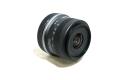 [USED]u051341 RF-S18-45mm F4.5-6.3 IS STM　ブラック