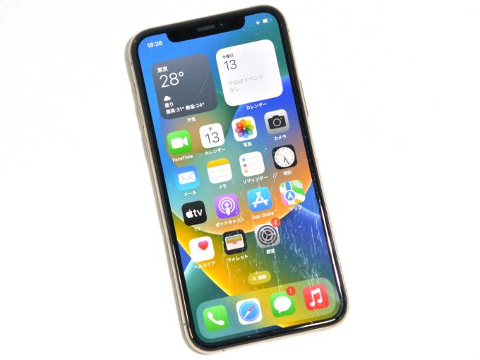 USED]u052203 3F860J/A iPhone11 Pro 64GB Gold | WiNK DIGITAL11