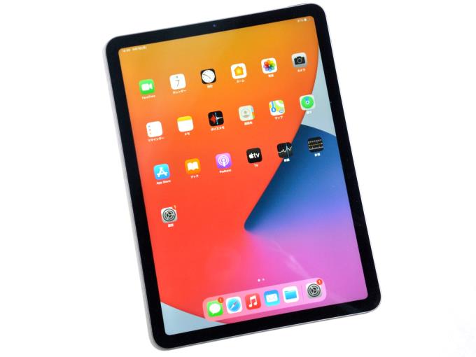 USED]u052463 iPad Air 10.9インチ 第4世代 Wi-Fi 64GB 2020年秋モデル