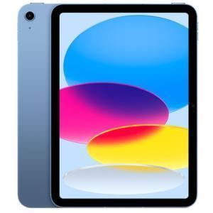 MPQ13J/A (iPad 10.9インチ 64GB)