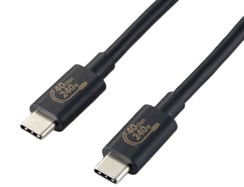 USB4-CCPE10NBK