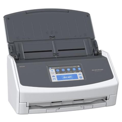 FI-IX1600A