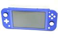 [USED]u053072 Nintendo Switch Lite [ブルー]　HDH-S-BBZAA