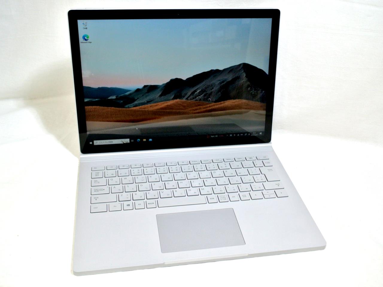 Surface Book こし 2 15インチ Core i7 RAM16GB