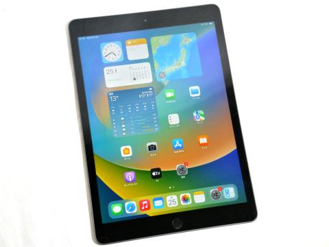 iPad 海外版Cellular とめよ SIMフリー(32GB)