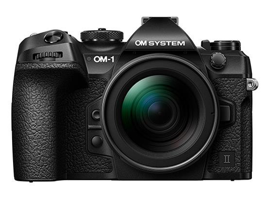 OM-1&nbsp;Mark&nbsp;II&nbsp;12-45mm&nbsp;F4.0&nbsp;PRO&nbsp;LKit/BK