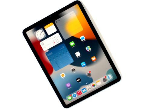 iPad Air 第4世代 スカイブルー 10.9インチ 64GB 【公式通販】