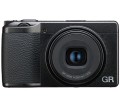 GR IIIx HDF BLACK