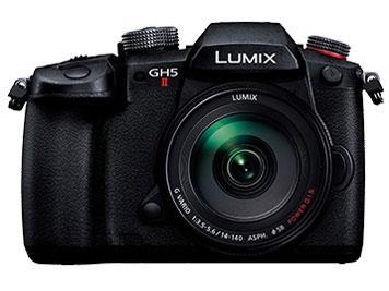 DC-GH5M2H HZLKit