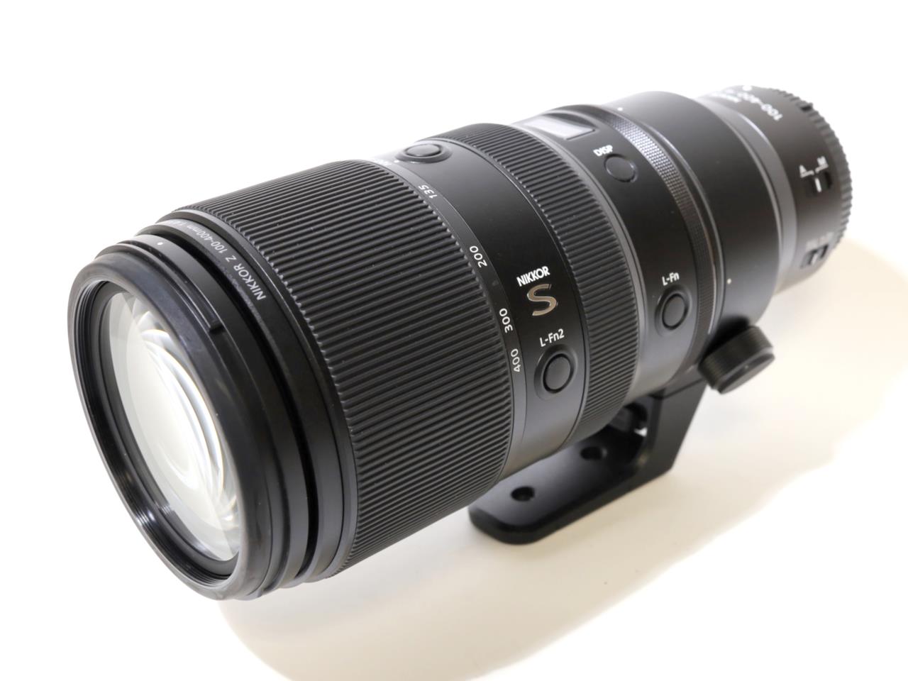 NIKKOR Z 70-200mm f/2.8 VR S 中古美品 NIKKOR Z 70-200mm f/