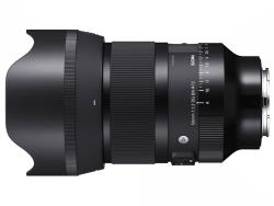50mm F1.2 DG DN [SONY-E]