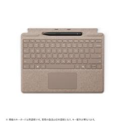 Surface Pro Keyboard and Slim pen 8X6-00163
