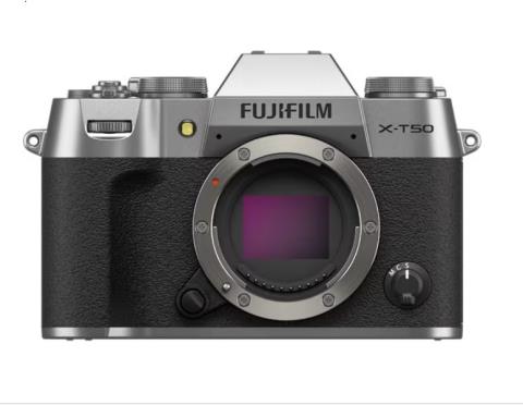 X-T50 BODY/S