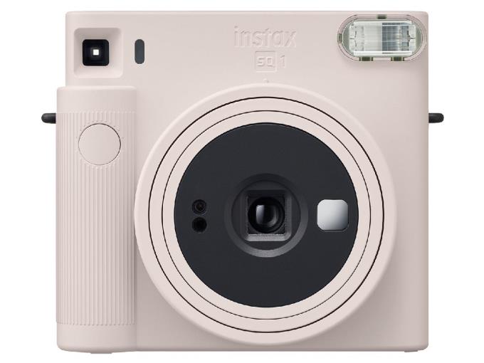 INSTAX SQUARE SQ1 WHITE