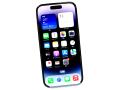 [USED]u055519 iPhone14 Pro 256GB SIMフリー [スペースブラック]