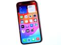 [USED]u055736 iPhone13 128GB SIMフリー [レッド]