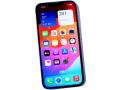 [USED]u055741 iPhone13 128GB SIMフリー [ブルー]