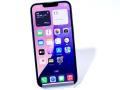[USED]u055751 iPhone13 256GB SIMフリー [ブルー]