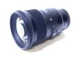 [USED]u055782 50mm F1.4 DG HSM [ソニーE用]