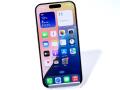 [USED]u055797 iPhone15 Pro 256GB SIMフリー [ナチュラルチタニウム]