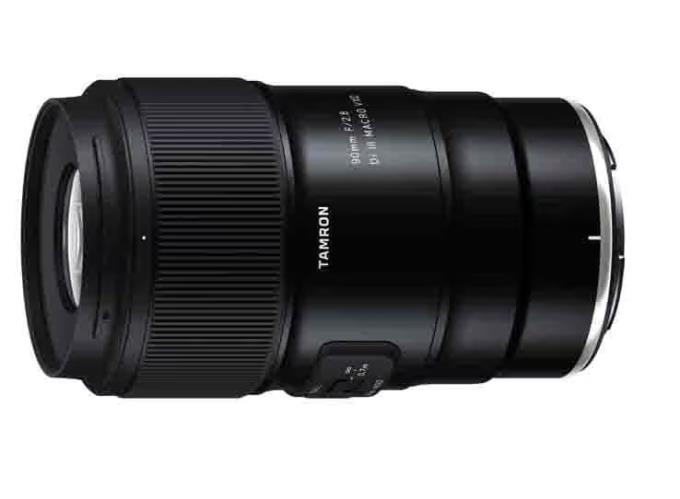 90mm&nbsp;F/2.8&nbsp;Di&nbsp;III&nbsp;MACRO&nbsp;VXD&nbsp;Model&nbsp;F072&nbsp;[NIKON-Z]
