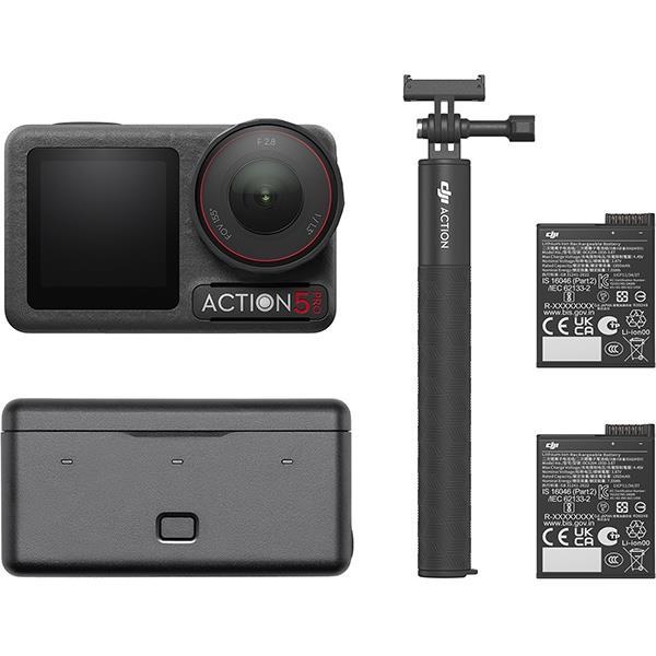 OSMO ACTION 5 Pro Adventure Combo