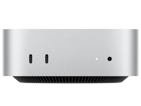 MU9E3J/A (Mac mini)