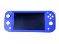 [USED]u057024 Switch Lite ブルー HDH-S-BBZAA