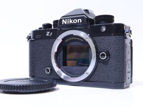 [USED]u057435 Z f ボディ