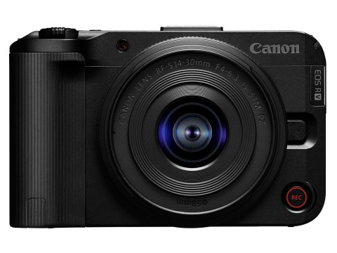 EOS R50 V RF-S14-30 IS STM PZLKit