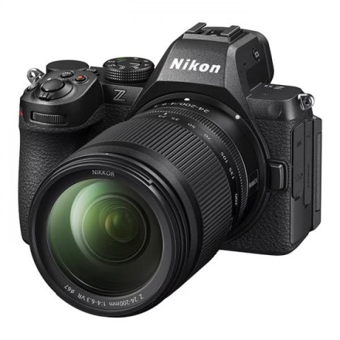 Z5II 24-200 LKit