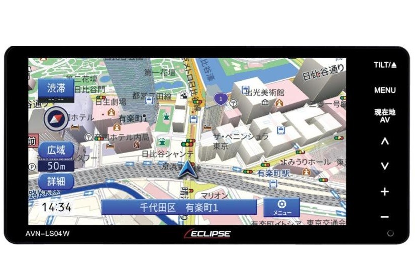 AVN-LS04W-24
