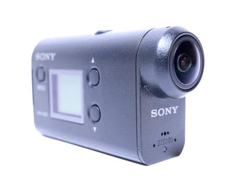 [USED]u057745 HDR-AS50