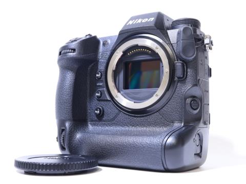 [USED]u057776 NIKON Z9/ボディ