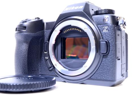[USED]u057777 NIKON Z6 III/ボディ