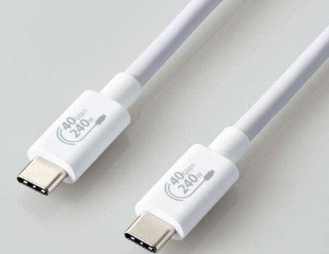 USB4-CCPE10NWH