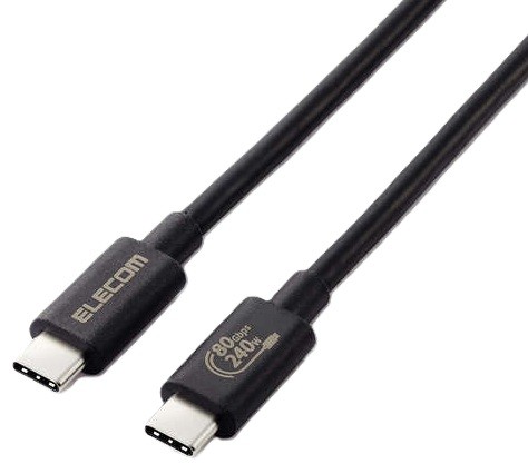 USB4-V2CCE10NBK
